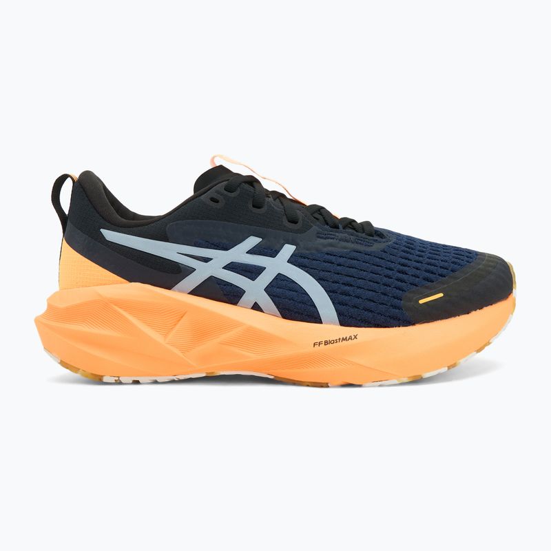 Vyriški bėgimo batai ASICS Novablast 5 lite-show/orange glow 2
