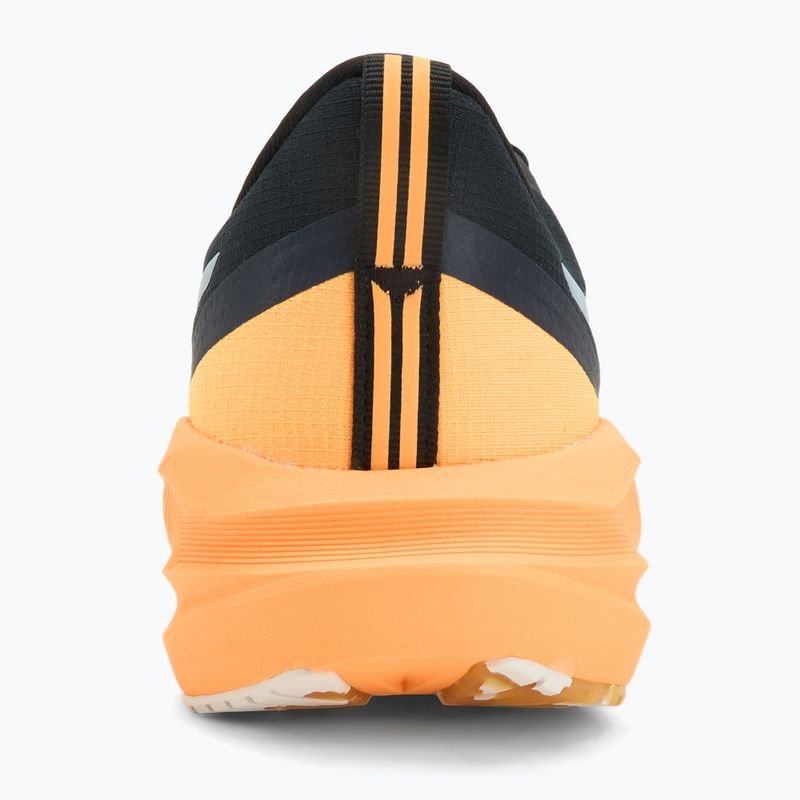 Vyriški bėgimo batai ASICS Novablast 5 lite-show/orange glow 6