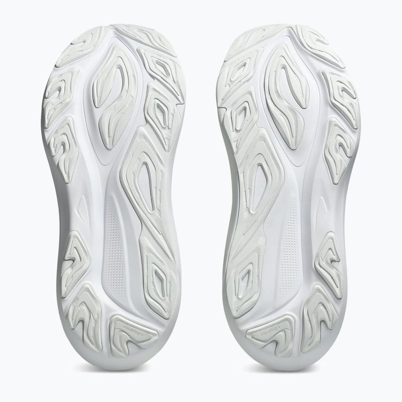 Vyriški bėgimo batai ASICS GT-2000 14 citron/steel grey 14