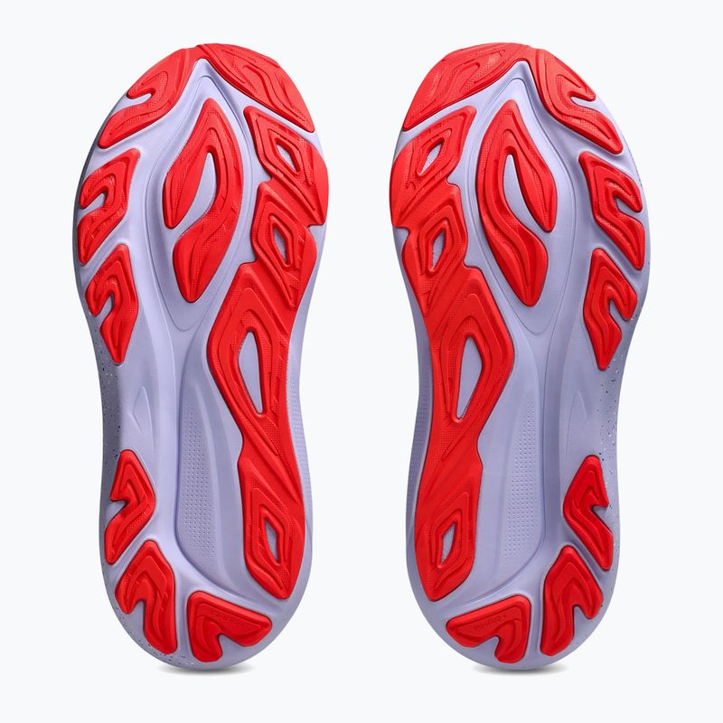 Moteriški bėgimo batai ASICS GT-2000 14 Tokyo cream/edo purple 14