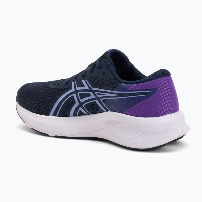 Moteriški bėgimo batai ASICS Patriot 14 midnight/vapor 3