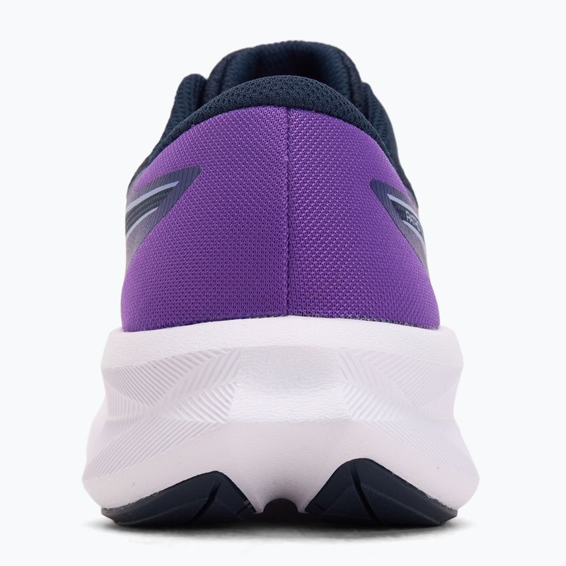 Moteriški bėgimo batai ASICS Patriot 14 midnight/vapor 6