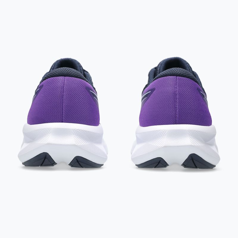 Moteriški bėgimo batai ASICS Patriot 14 midnight/vapor 12