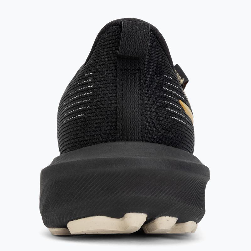 Vyriški bėgimo bateliai ASICS GT-1000 14 GTX black/sandstorm 6