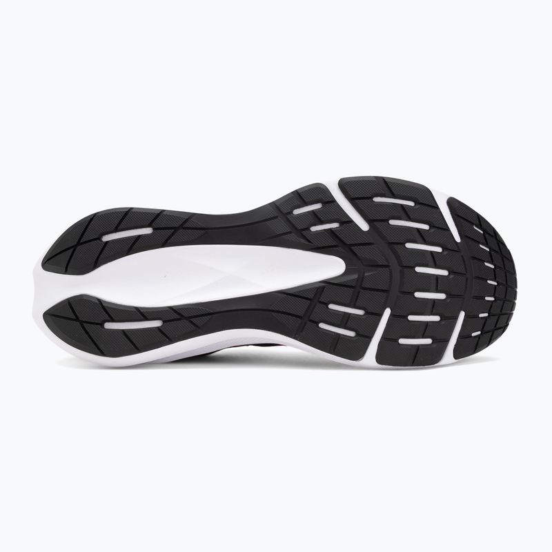 Vyriški bėgimo batai ASICS Patriot 14 black/flash red 4