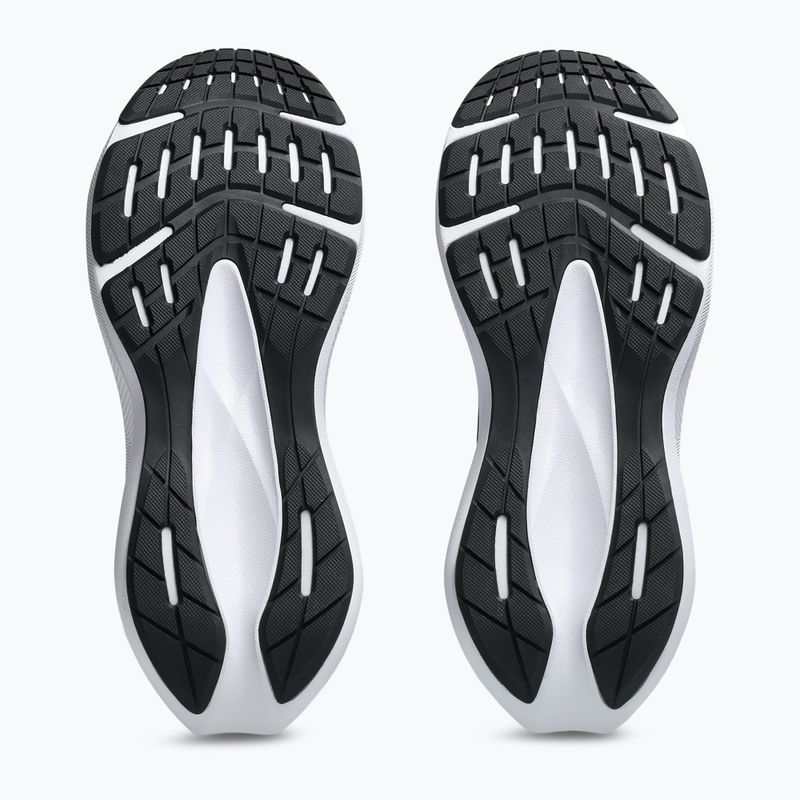 Moteriški bėgimo bateliai ASICS Patriot 14 black/dark pink clay 14