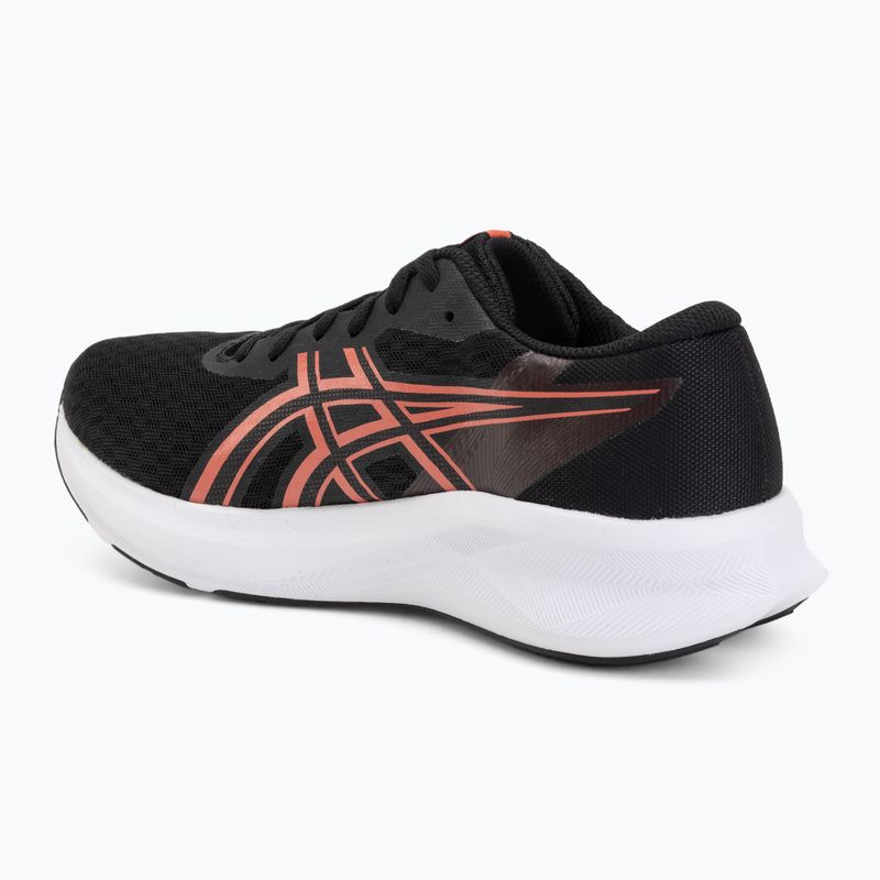 Moteriški bėgimo bateliai ASICS Patriot 14 black/dark pink clay 3