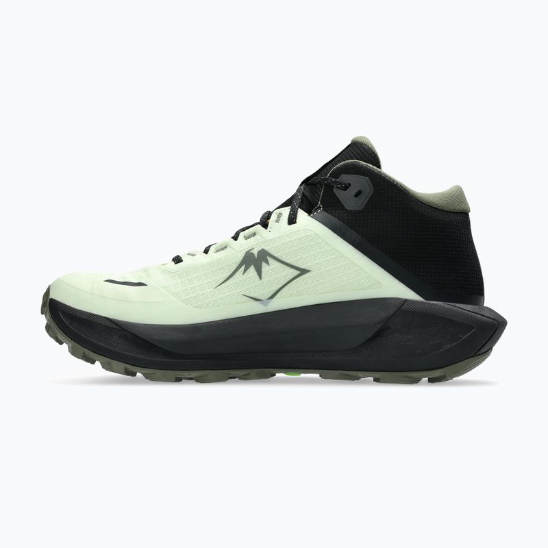 Vyriški bėgimo batai ASICS Gel-Trabuco MT GTX whisper green/mantle green 2
