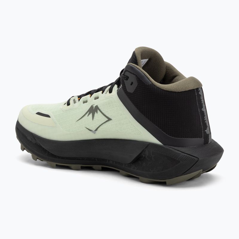 Vyriški bėgimo batai ASICS Gel-Trabuco MT GTX whisper green/mantle green 3