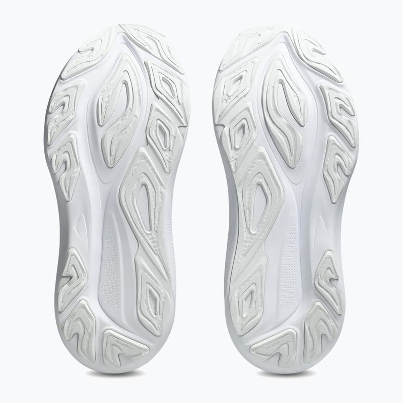 Moteriški bėgimo batai ASICS GT-2000 14 blue fade/indigo fog 14