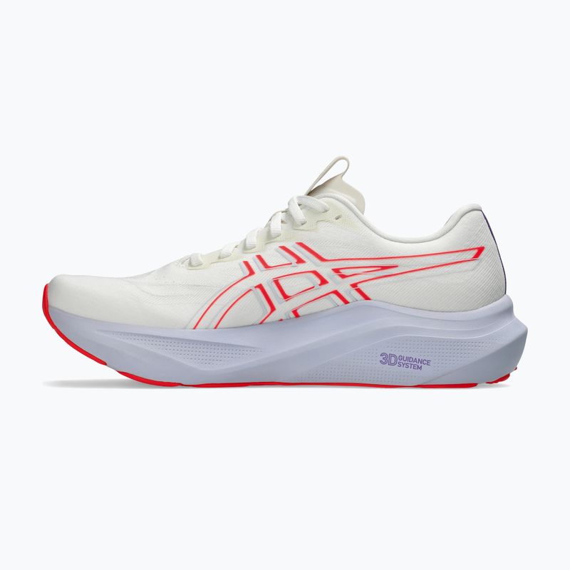 Vyriški bėgimo batai Asics GT-2000 14 cream/edo purple 9