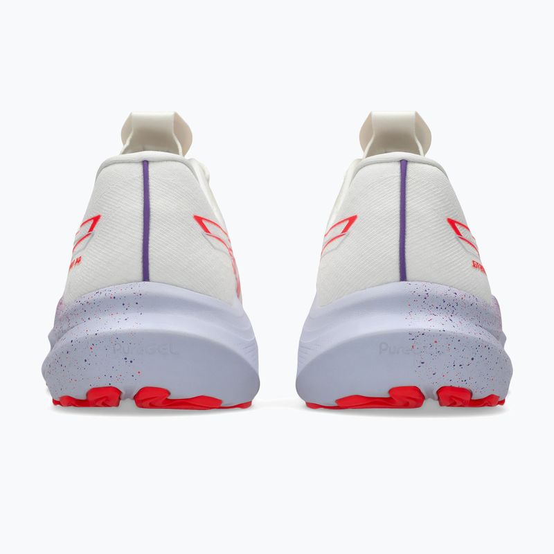 Vyriški bėgimo batai Asics GT-2000 14 cream/edo purple 12