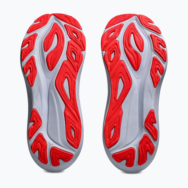 Vyriški bėgimo batai Asics GT-2000 14 cream/edo purple 13