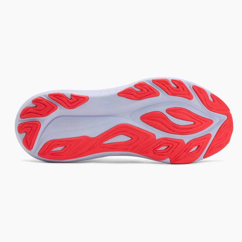 Vyriški bėgimo batai Asics GT-2000 14 cream/edo purple 4