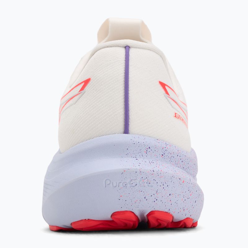 Vyriški bėgimo batai Asics GT-2000 14 cream/edo purple 6