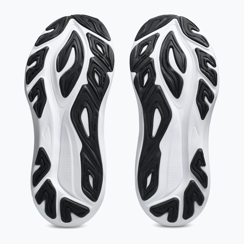 Moteriški bėgimo batai ASICS GT-2000 14 black/white 14