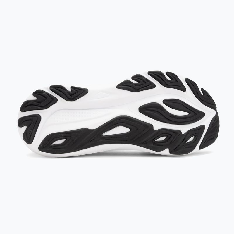 Moteriški bėgimo batai ASICS GT-2000 14 black/white 4