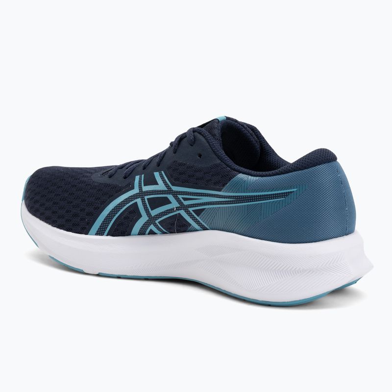 Vyriški bėgimo batai ASICS Patriot 14 midnight/stillwater 3