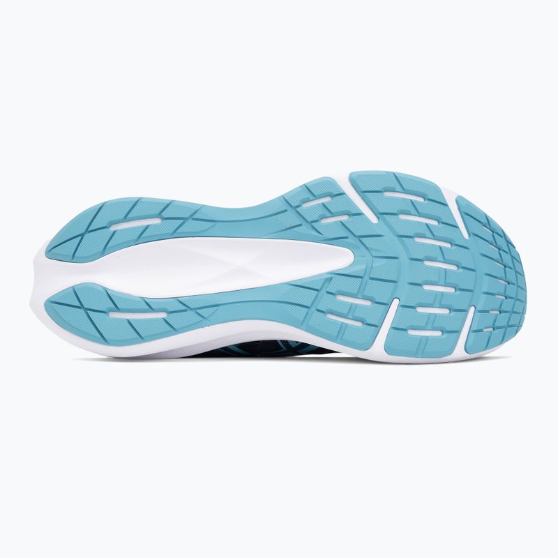 Vyriški bėgimo batai ASICS Patriot 14 midnight/stillwater 4