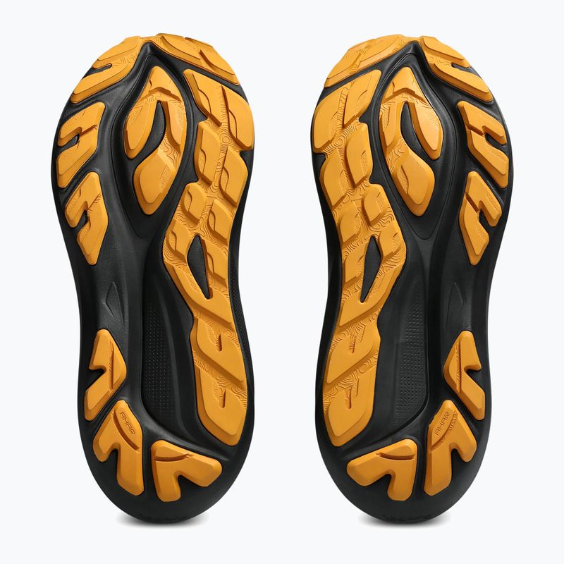 Moteriški bėgimo batai ASICS GT-2000 14 GTX black/vanilla 14