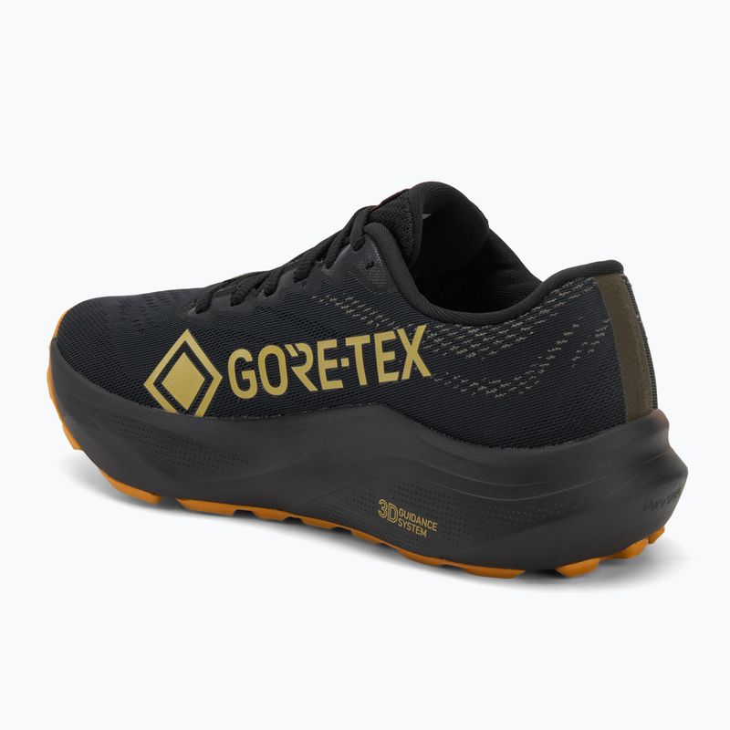 Moteriški bėgimo batai ASICS GT-2000 14 GTX black/vanilla 3