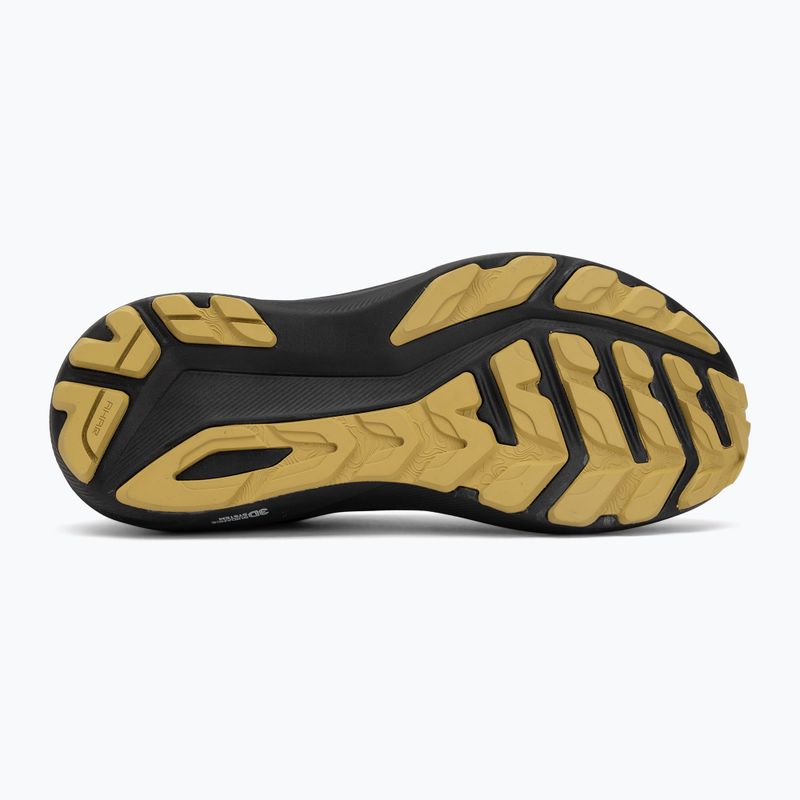 Vyriški bėgimo bateliai ASICS GT-1000 14 GTX black/dark cobalt 4