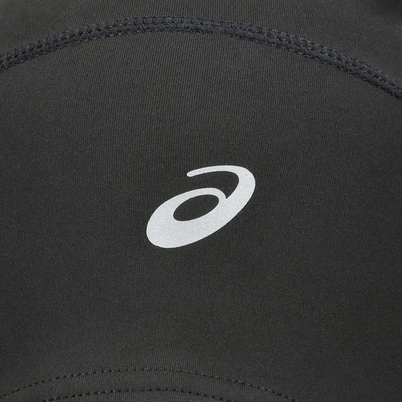 Žieminė kepurė Asics Winter Run Beanie Performance Black 3
