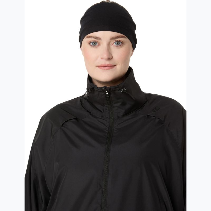 Galvos juosta ASICS Performance Head performance black 3