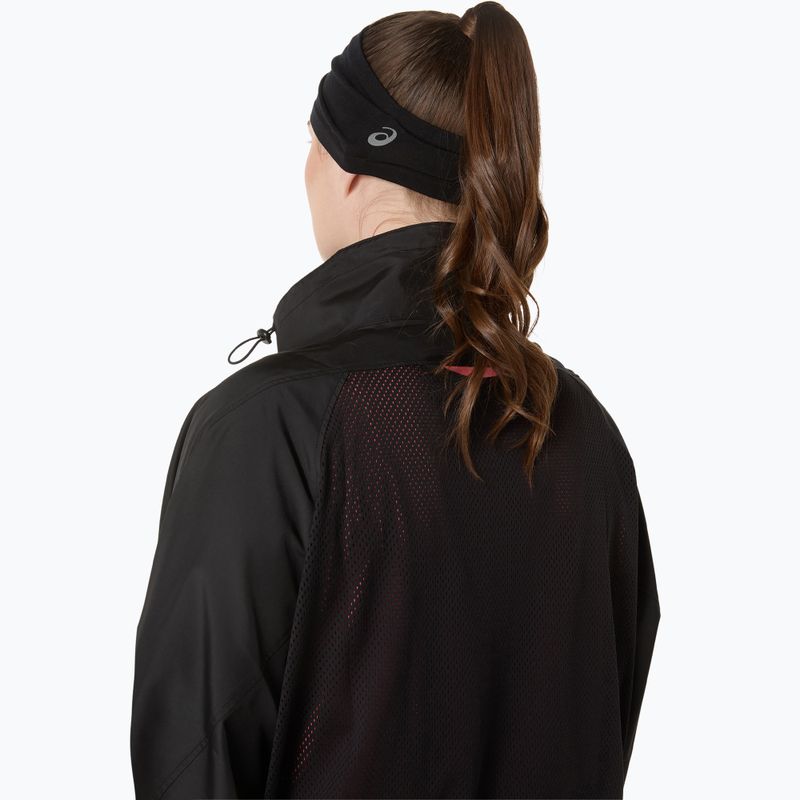 Galvos juosta ASICS Performance Head performance black 5