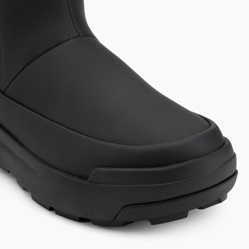 Moteriški žieminiai batai Descente D.Trace Lux Agat black/gray 7