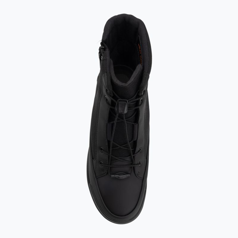 Batai Descente D.Trace Lu Hi Agat black/gray 5