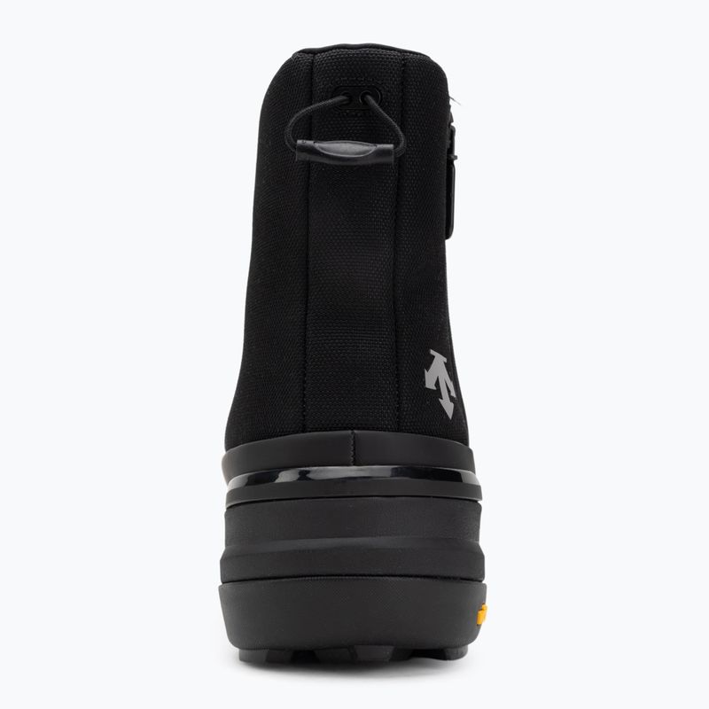 Batai Descente D.Trace Lu Hi Agat black/gray 6