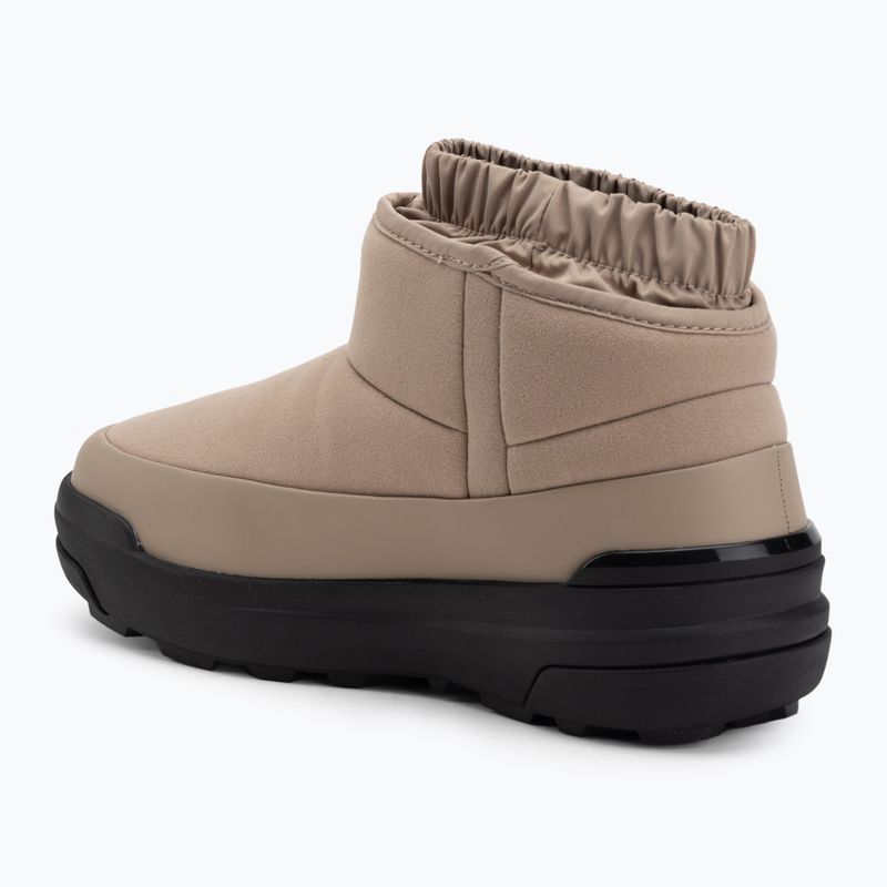 Sniego batai Descente D.Trace Unc Mid Agate beige/black 3