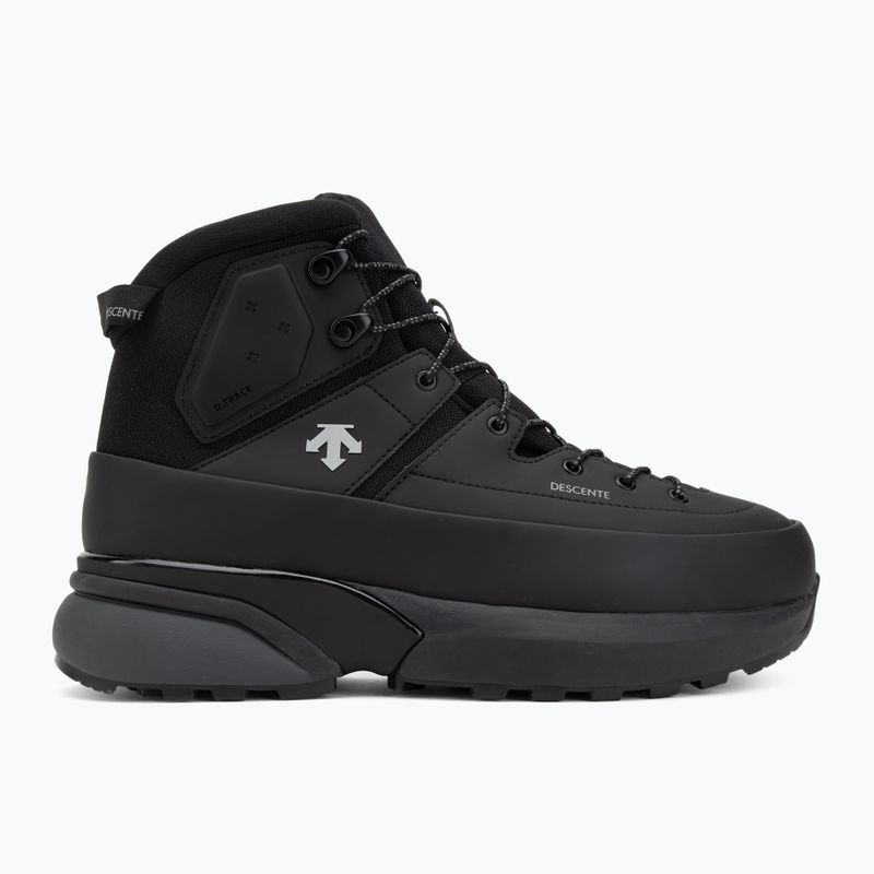 Batai Descente D.Trace Landtrek Agat black/gray 2