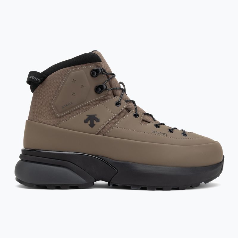 Batai Descente D.Trace Landtrek Agat khaki/black 2