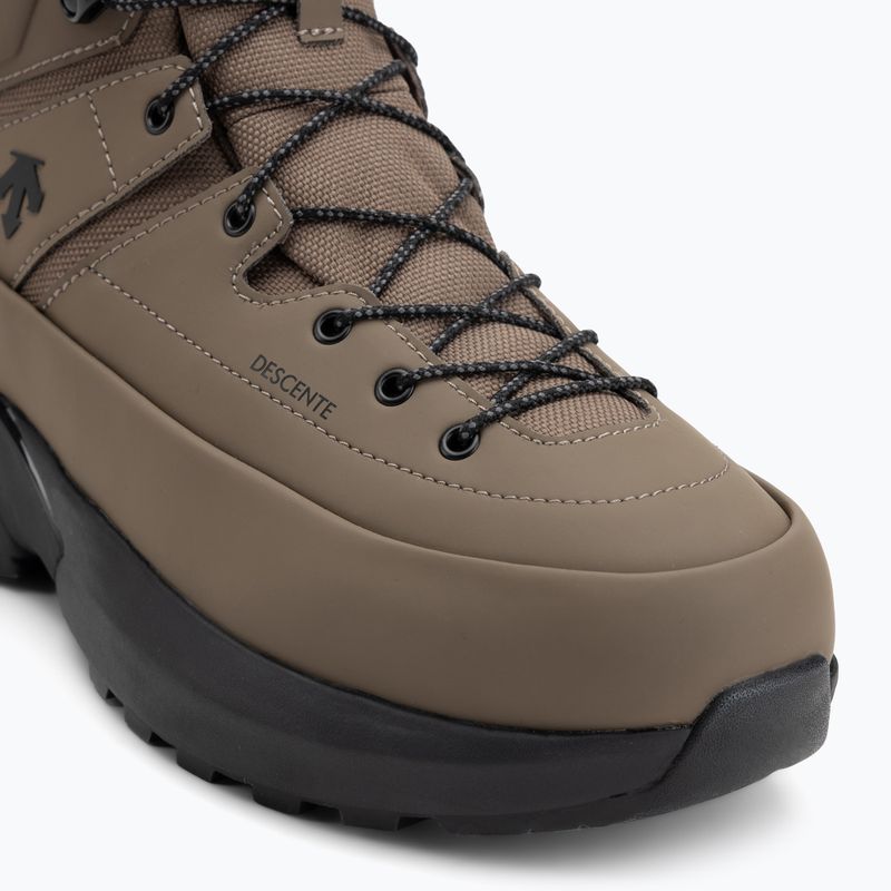 Batai Descente D.Trace Landtrek Agat khaki/black 7