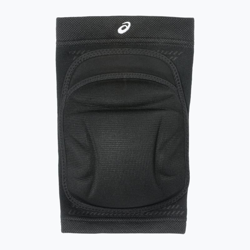 Tinklinio kelių apsaugos ASICS Performance Knee Pad black 2