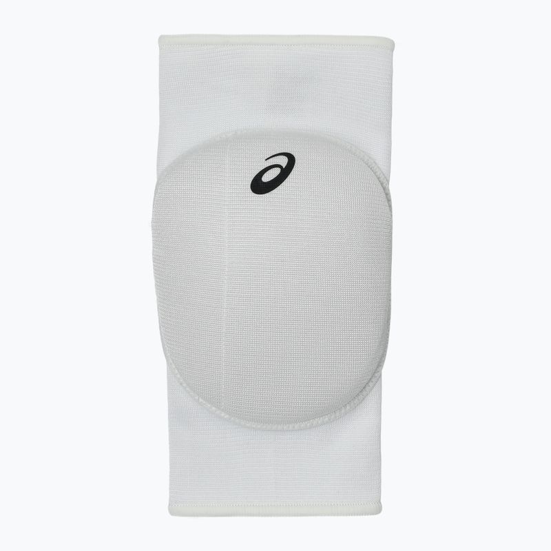 Tinklinio kelių apsaugos ASICS Basic Kneepad white 2