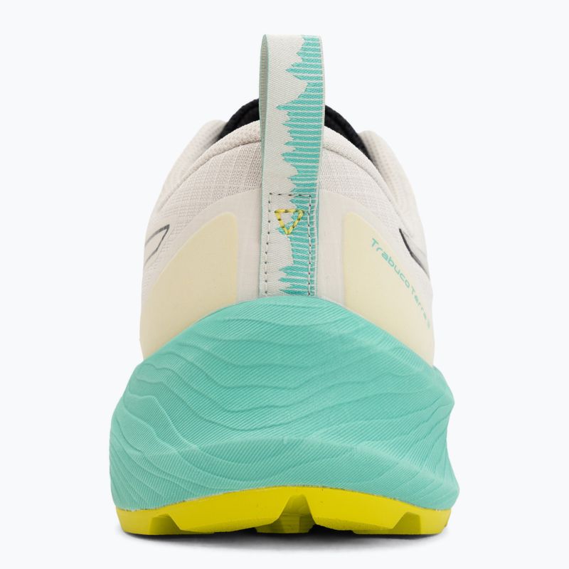 Vyriški bėgimo bateliai ASICS Trabuco Terra 3 light dust/black 6