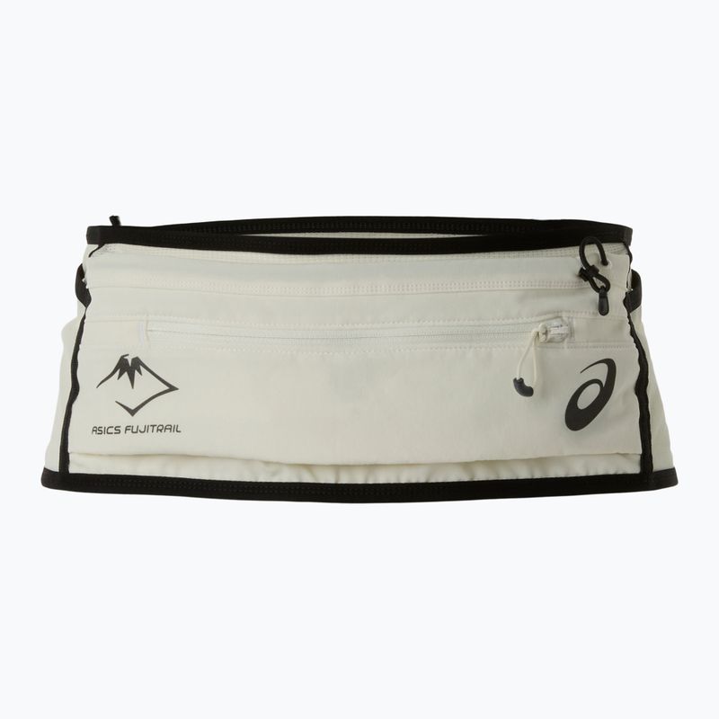 Bėgimo diržas ASICS Fujitrail cream 2
