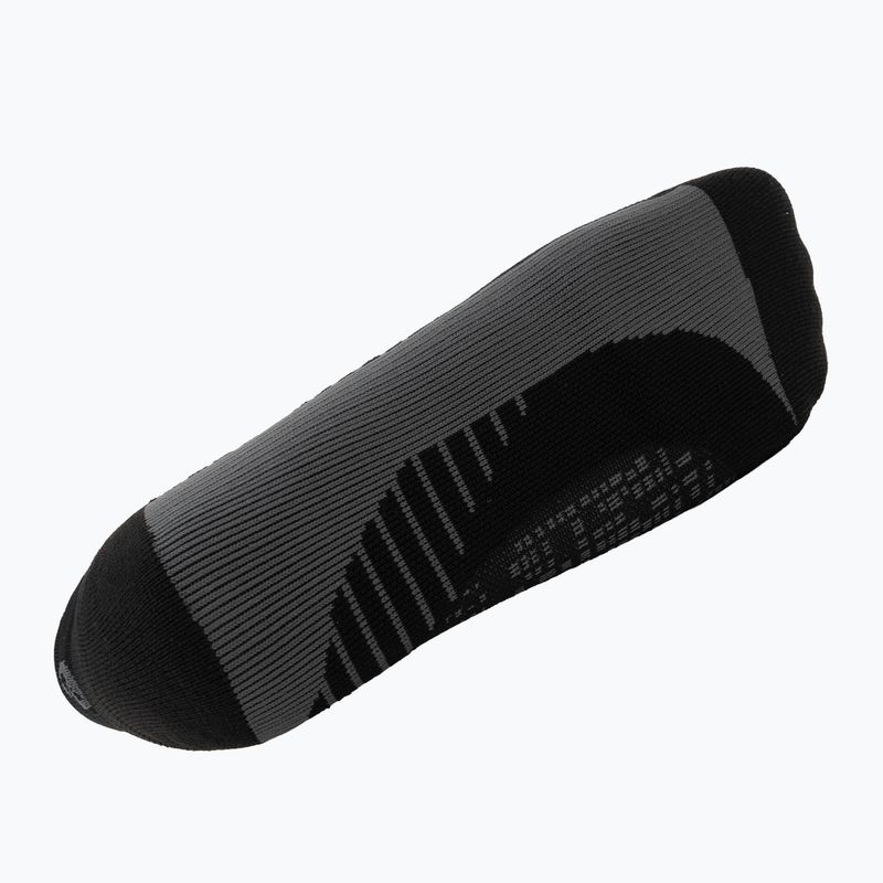 Kojinės ASICS Performance Run Ankle performance black 4