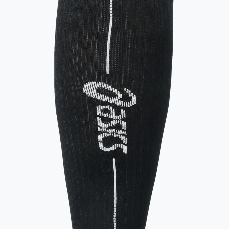 Kojinės ASICS Performance Run Compression performance black 4