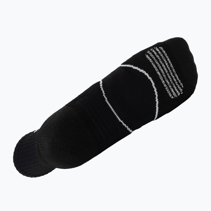 Kojinės ASICS Court+ Tennis Crew performance black 4
