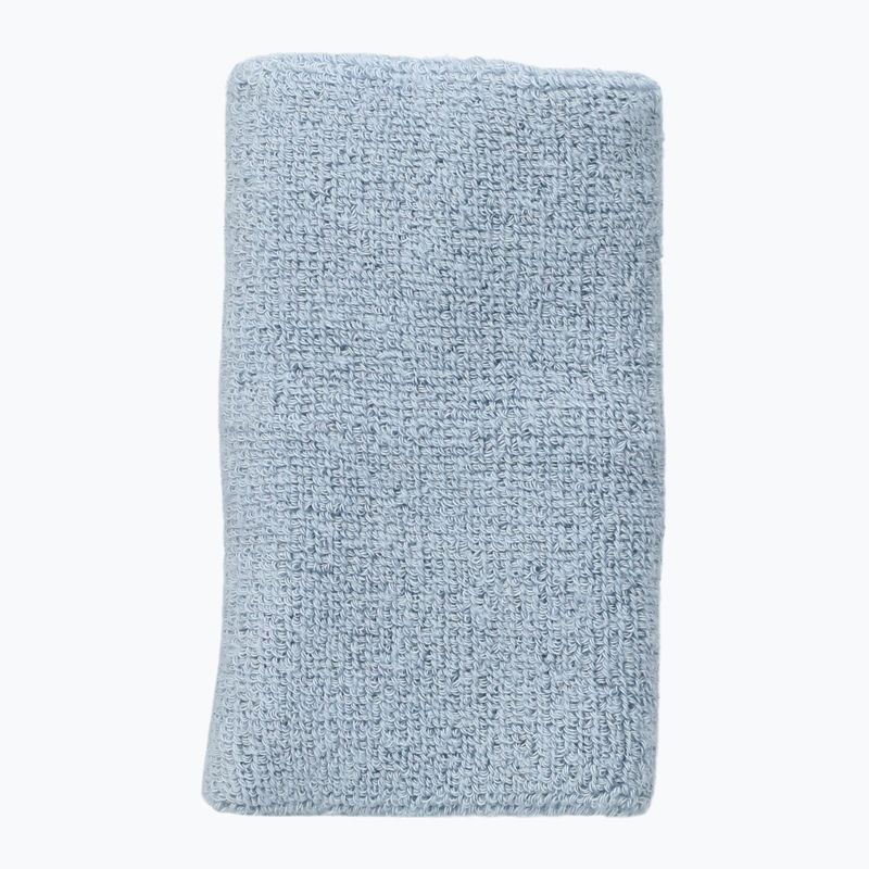 Frotinės riešo apyrankės ASICS Wrist Band Long 2 vnt 2