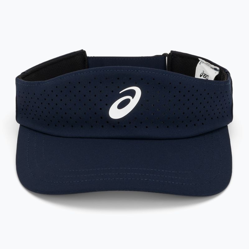 Teniso stogelis ASICS Performance Visor midnight 2