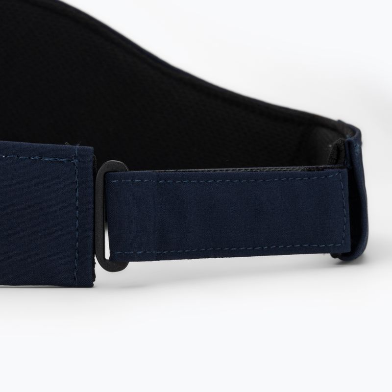Teniso stogelis ASICS Performance Visor midnight 4