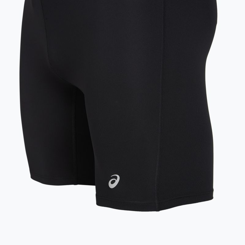 Moteriški bėgimo šortai ASICS Core Sprinter performance black 3