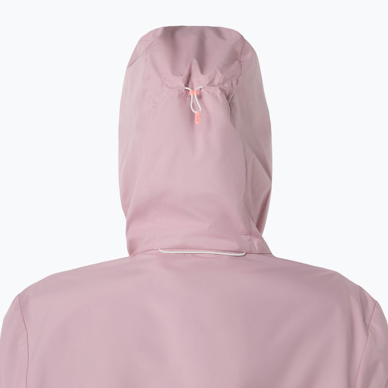 Moteriška bėgimo striukė ASICS Core performance morganite 6