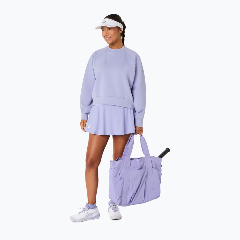 Teniso sijonas ASICS Game bluebell 2