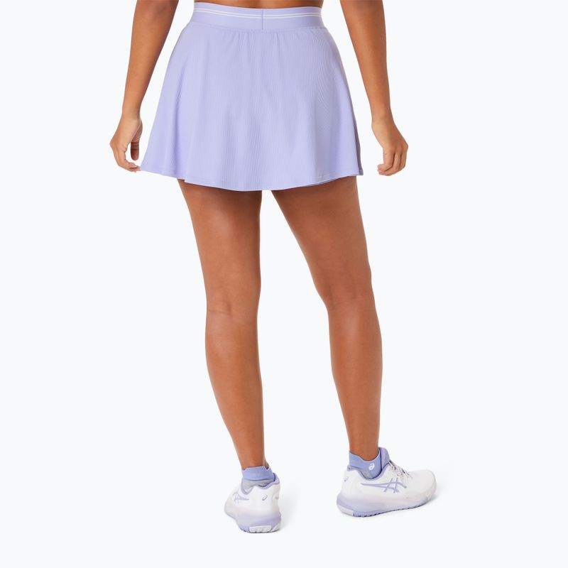 Teniso sijonas ASICS Game bluebell 3